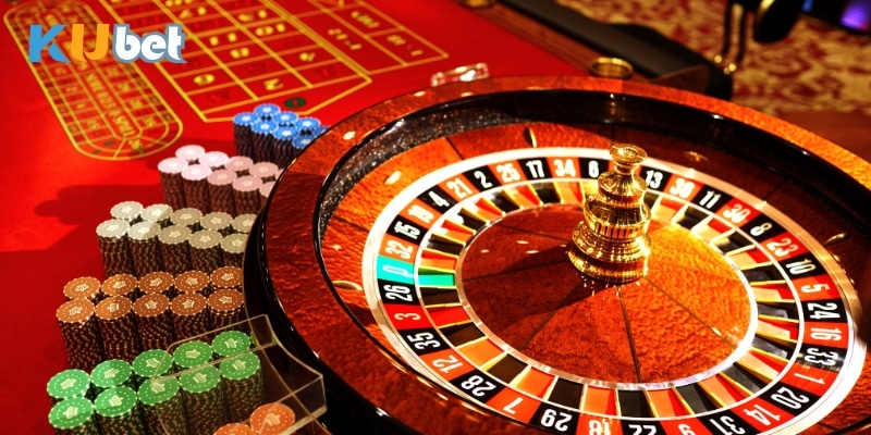 KU Casino Sân chơi đổi thưởng hàng đầu Châu Á