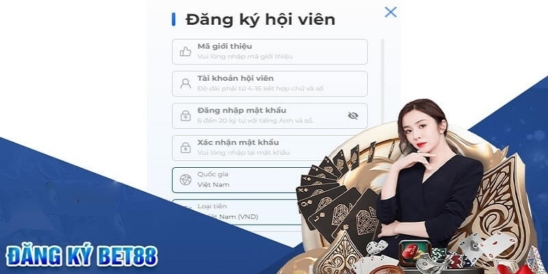 Các lưu ý cần biết để quá trình mở tài khoản diễn ra thành công